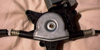tensioners