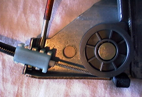 disassembly
